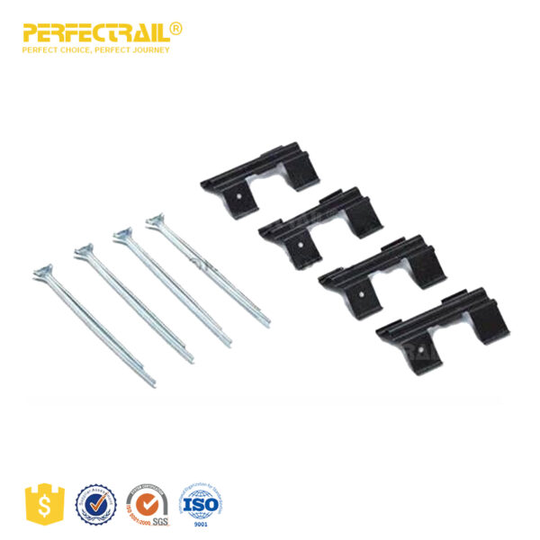 PERFECTRAIL STC8574 Brake Pad Pin Fitting Kit