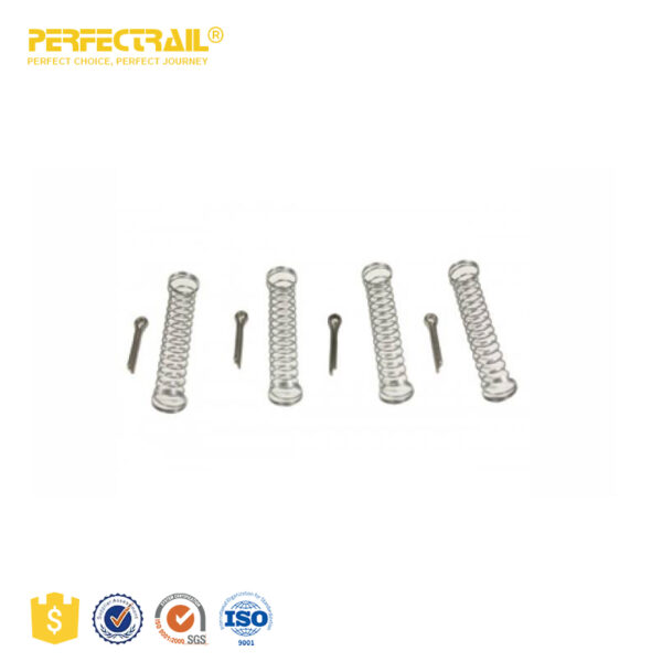 PERFECTRAIL STC8576 Brake Pad Pin Fitting Kit