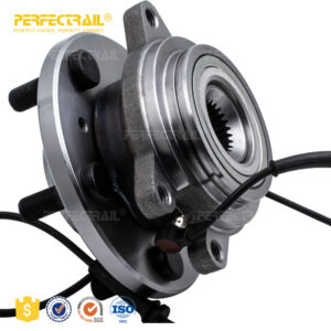 PERFECTRAIL TAY100060 Wheel Hub