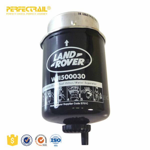 PERFECTRAIL WJI500030 Fuel Filter