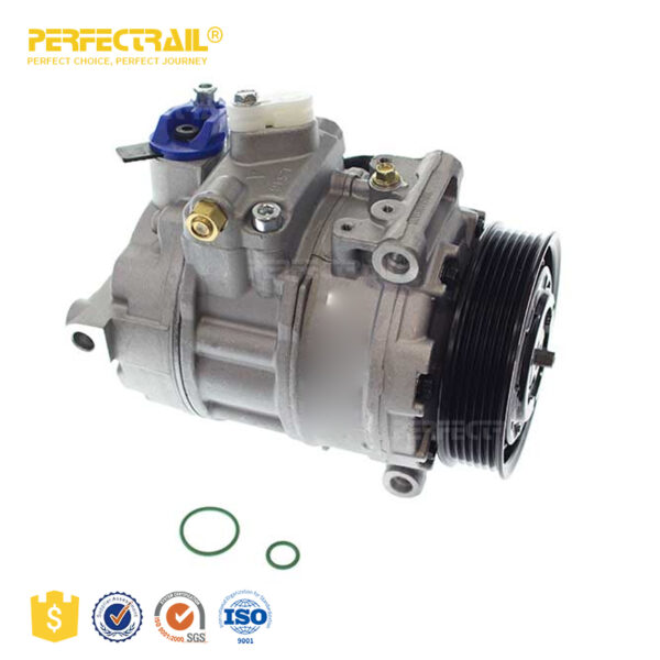 PERFECTRAIL LR012593 Air Compressor