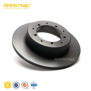 PERFECTRAIL LR017953 Brake Disc