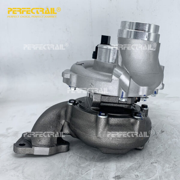 PERFECTRAIL LR018396 Turbocharger