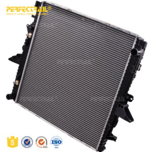 PERFECTRAIL LR021777 Radiator