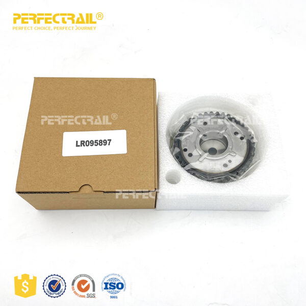 PERFECTRAIL LR095897 Camshaft Intake Sprocket