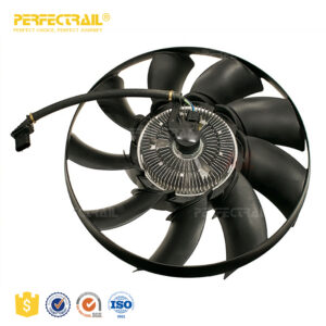 PERFECTRAIL PGG500280 Radiator Fan