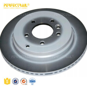 PERFECTRAIL SDB000636 Brake Disc