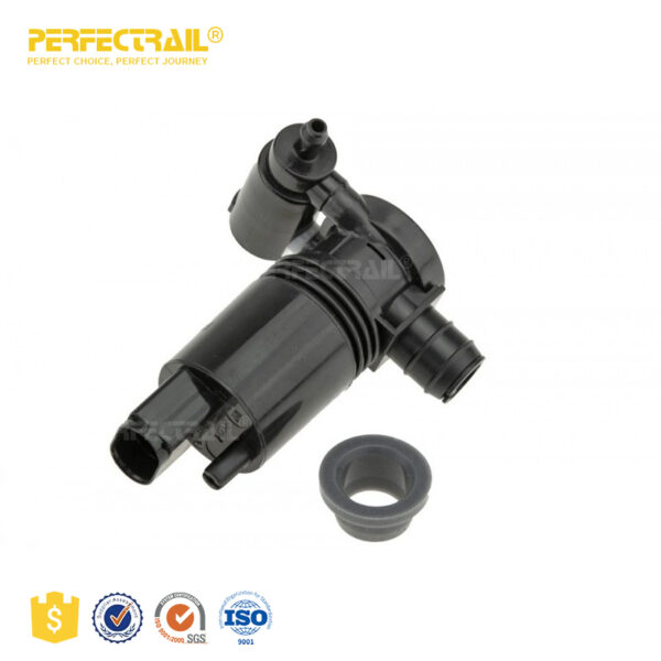 PERFECTRAIL LR002301 Windshield Washer Pump