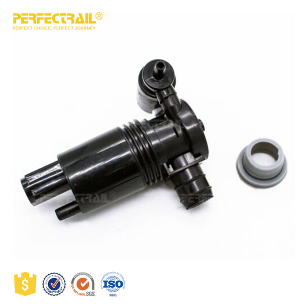 PERFECTRAIL LR002301 Windshield Washer Pump