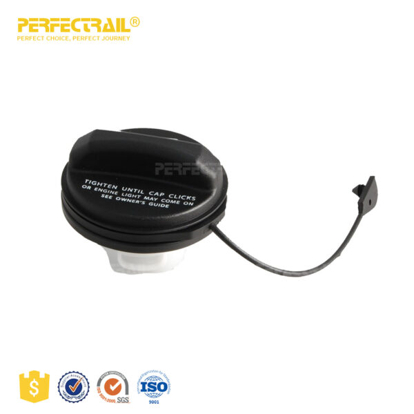 PERFECTRAIL LR053665 Gas Fuel Tank Filter Cap