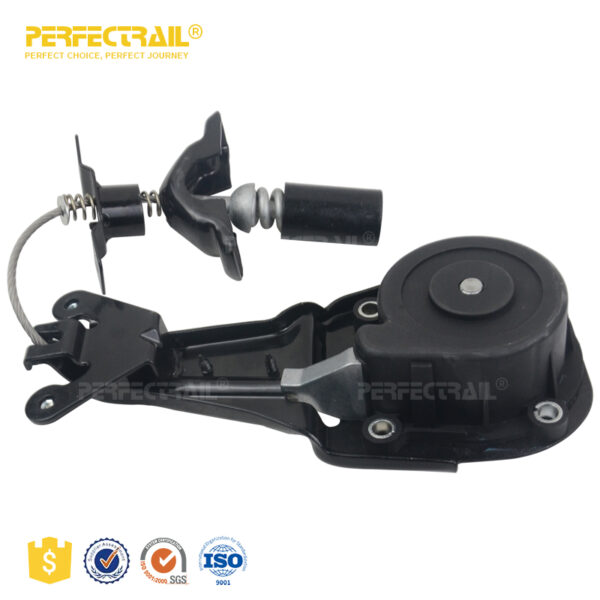 PERFECTRAIL LR112401 Spare Wheel Winch