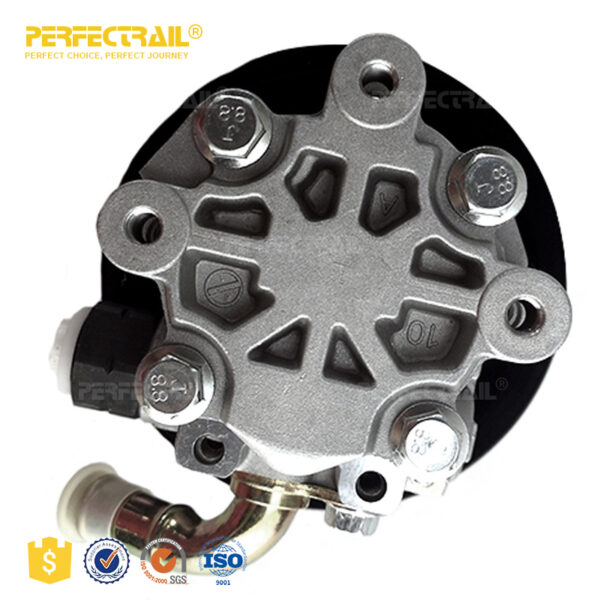 PERFECTRAIL QVB500400 Power Steering Pump