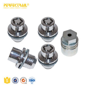 PERFECTRAIL RRB500120 Locking Wheel Nut Kit