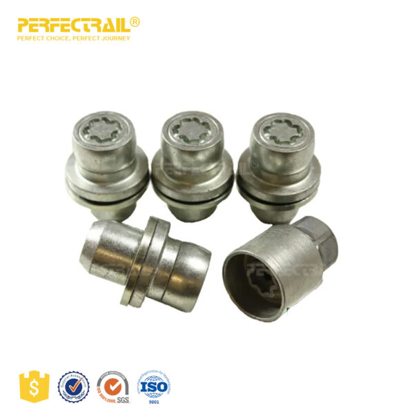 PERFECTRAIL RRB500120 Locking Wheel Nut Kit