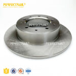 PERFECTRAIL FTC1381 Brake Disc