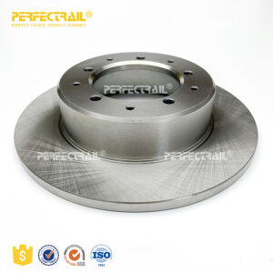 PERFECTRAIL FTC1381 Brake Disc