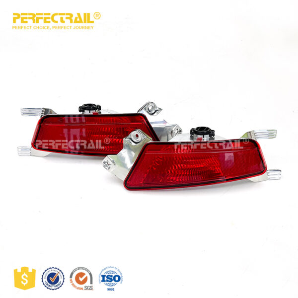 PERFECTRAIL LR025149 LR025148 Fog Lamp