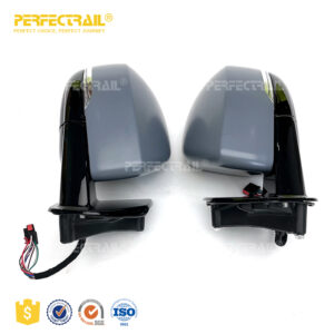 PERFECTRAIL LR051380 LR051378 Side View Mirror