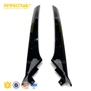 PERFECTRAIL LR077217 LR077218 Finisher A Pillar Trim Molding