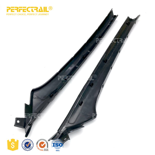PERFECTRAIL LR077217 LR077218 Finisher A Pillar Trim Molding
