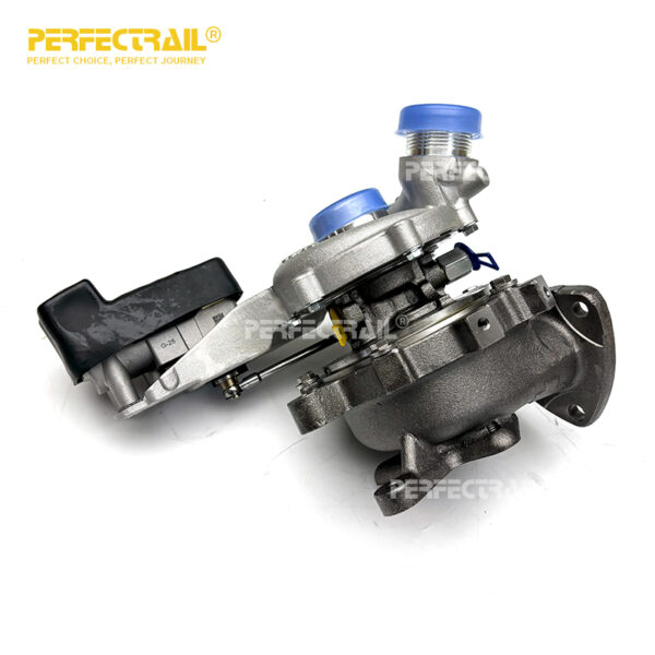 PERFECTRAIL LR056369 Turbocharger