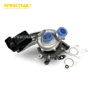PERFECTRAIL LR056369 Turbocharger