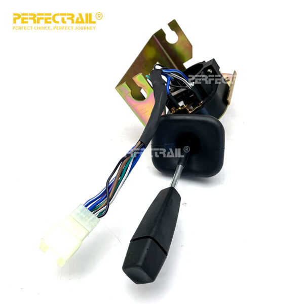 PERFECTRAIL STC439 Indicator Horn Headlamp Switch