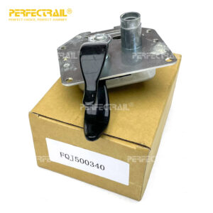 PERFECTRAIL FQJ500340 Tailgate Door Latch