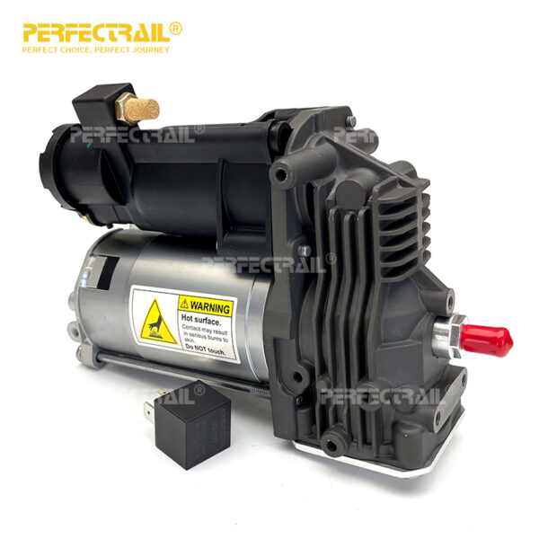 PERFECTRAIL LR083993 Air Suspension Compressor Pump