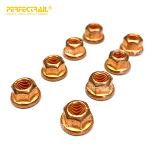 PERFECTRAIL LR106277 Exhaust Manifold Nut