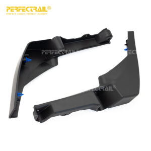 LR028550 LR028551 Front Bumper Finisher