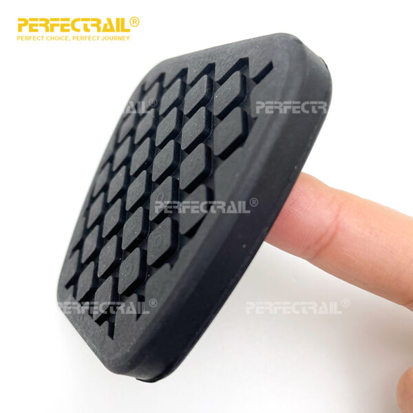 PERFECTRAIL DBP7047 Brake Pedal Rubber