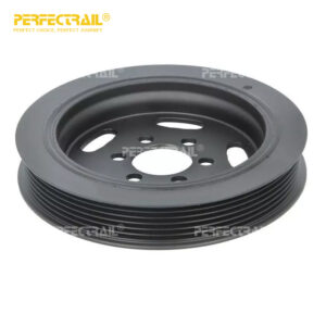 PERFECTRAIL LR067312 Crankshaft Pulley