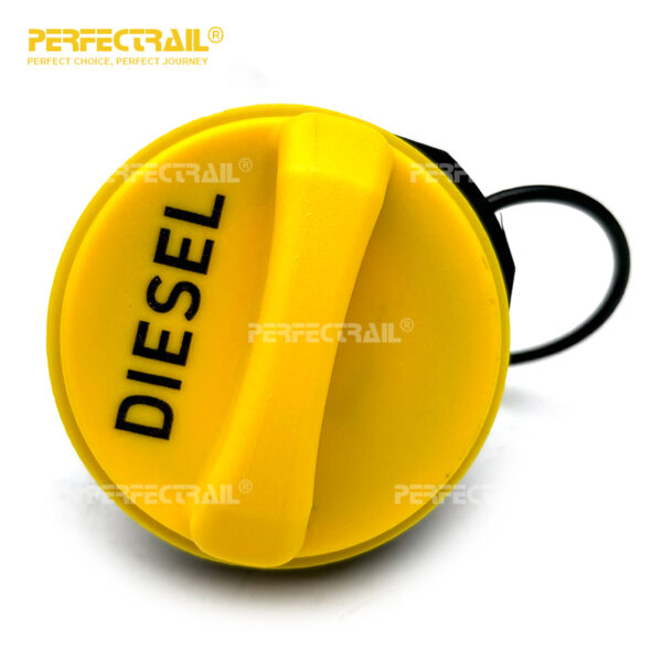 PERFECTRAIL LR138861 Diesel Fuel Filler Cap