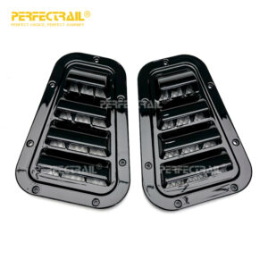 PERFECTRAIL YK-DEF-7 Bonnet Vents