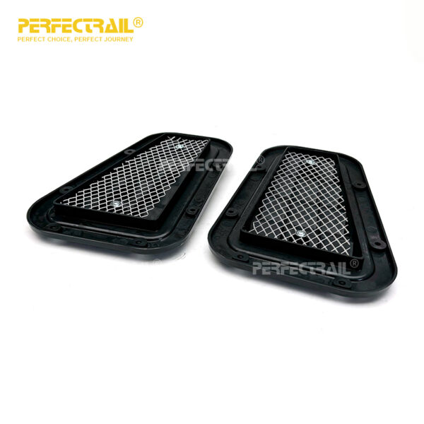 PERFECTRAIL YK-DEF-7 Bonnet Vents