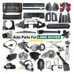 PERFECTRAIL PARTS | Top Tips for Finding Professional Suppliers of Land Rover Parts