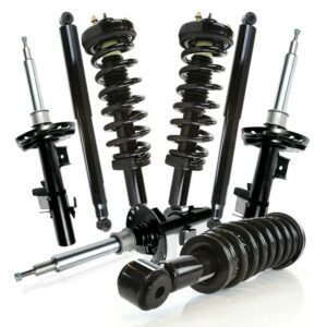 PERFECTRAIL PARTS | Why Choose PERFECTRAIL for Land Rover Suspension Shock Absorbers?