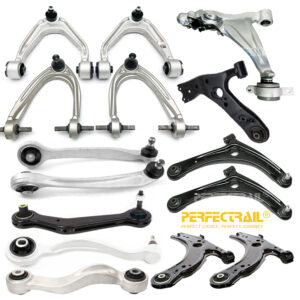 PERFECTRAIL PARTS | What does the control arm do?