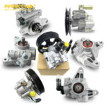 PERFECTRAIL PARTS | Comprehensive Guide to Power Steering Pumps