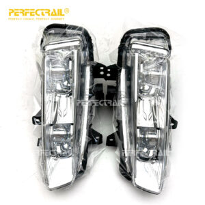 PERFECTRAIL LR026089 LR026090 Fog Lamp