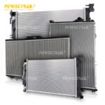 PERFECTRAIL PARTS | What Does a Radiator in a Car Do?