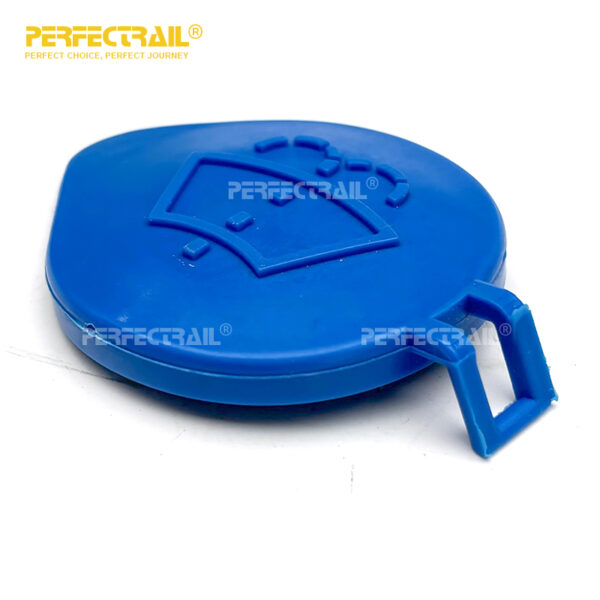 PERFECTRAIL DMG500010 Windshield Washer Fluid Cap