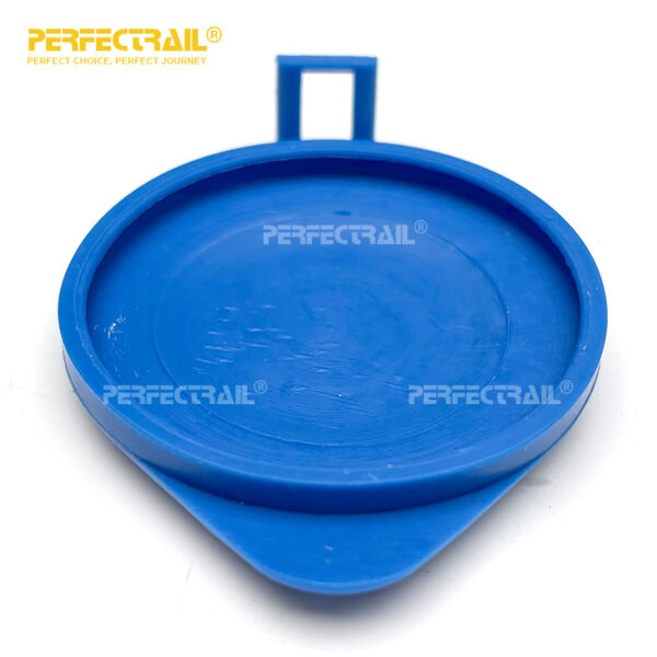PERFECTRAIL DMG500010 Windshield Washer Fluid Cap