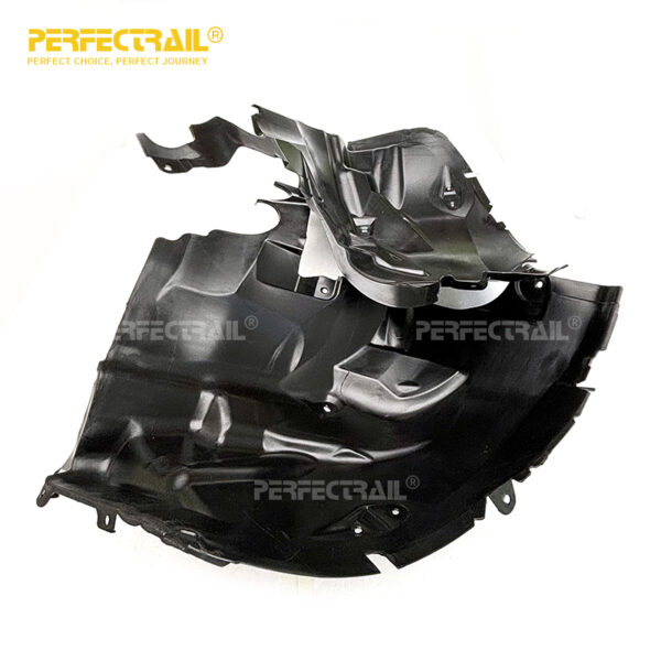 PERFECTRAIL LR027394 LR027395 Wheelarch Shield Liner