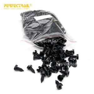 PEFECTRAIL MXC1800 Door Trim Panel Clip Retainer Fastener