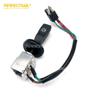 PERFECTRAIL PRC3430 Main Master Headlight Switch