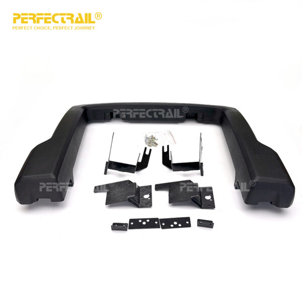 PERFECTRAIL Bull Bar For Defender