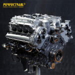 PERFECTRAIL PARTS | Who Makes Engines for Land Rover? Exploring Engine Suppliers and PERFECTRAIL Engine Parts