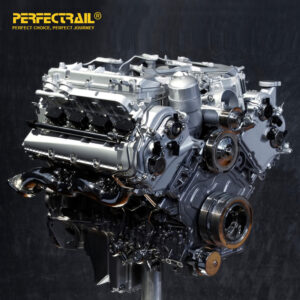 PERFECTRAIL PARTS | Who Makes Engines for Land Rover? Exploring Engine Suppliers and PERFECTRAIL Engine Parts